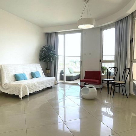 2Br Vacation Home Ejlat Zewnętrze zdjęcie
