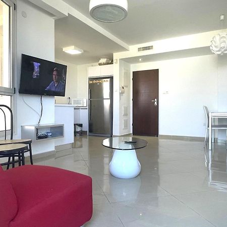 2Br Vacation Home Ejlat Zewnętrze zdjęcie
