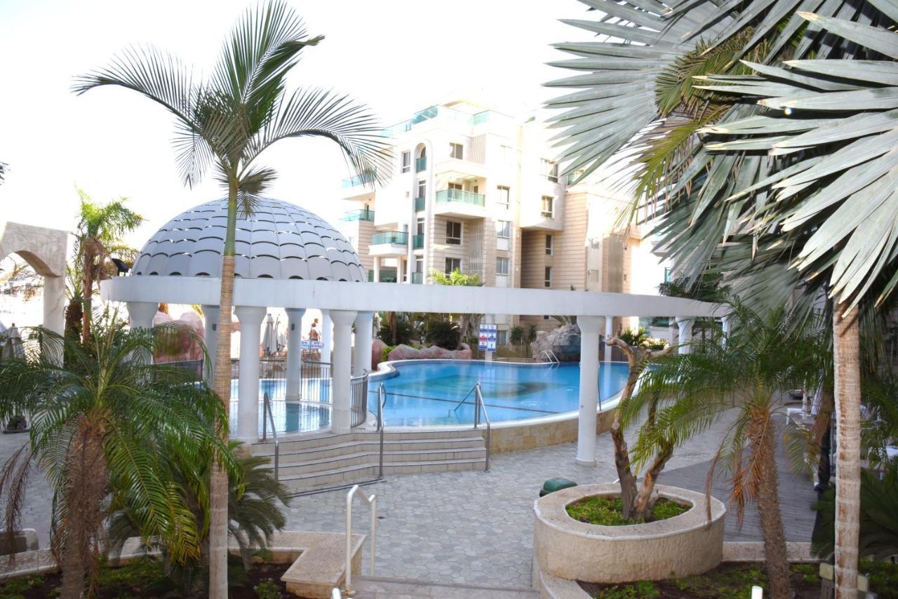 2Br Vacation Home Ejlat Zewnętrze zdjęcie