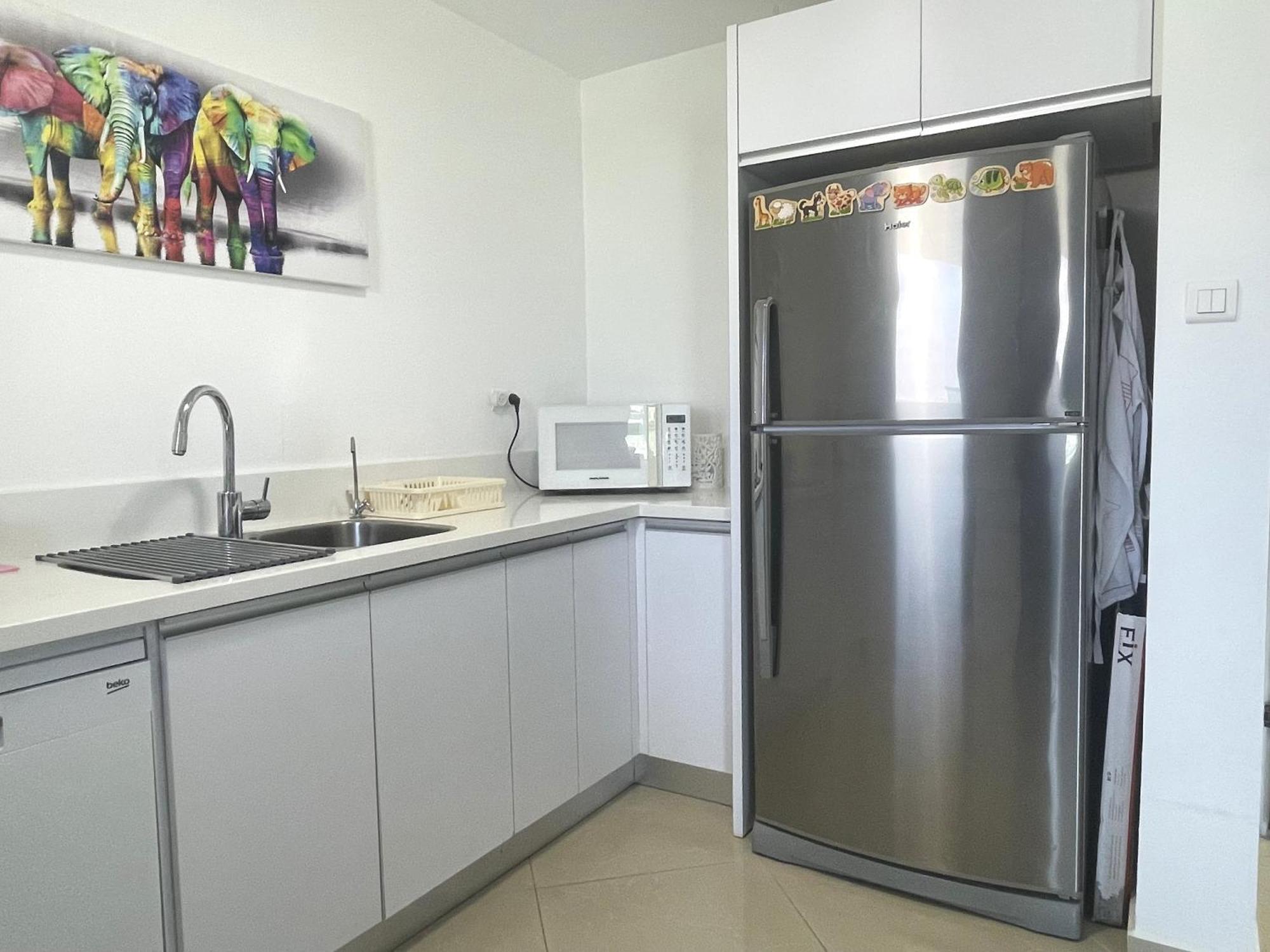 2Br Vacation Home Ejlat Zewnętrze zdjęcie