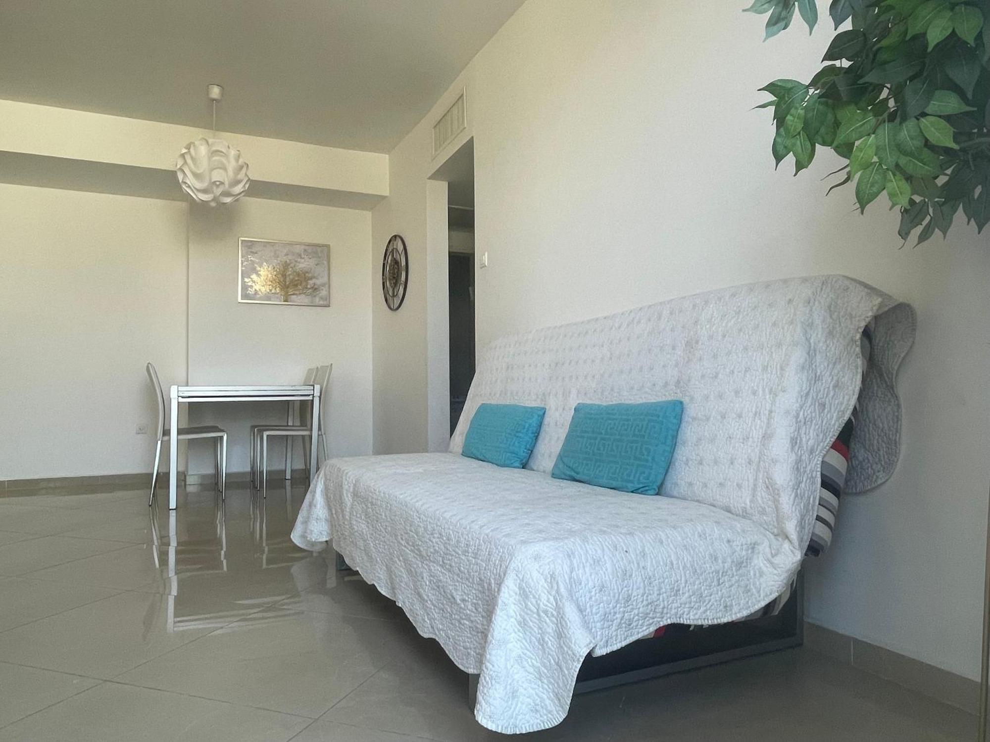 2Br Vacation Home Ejlat Zewnętrze zdjęcie