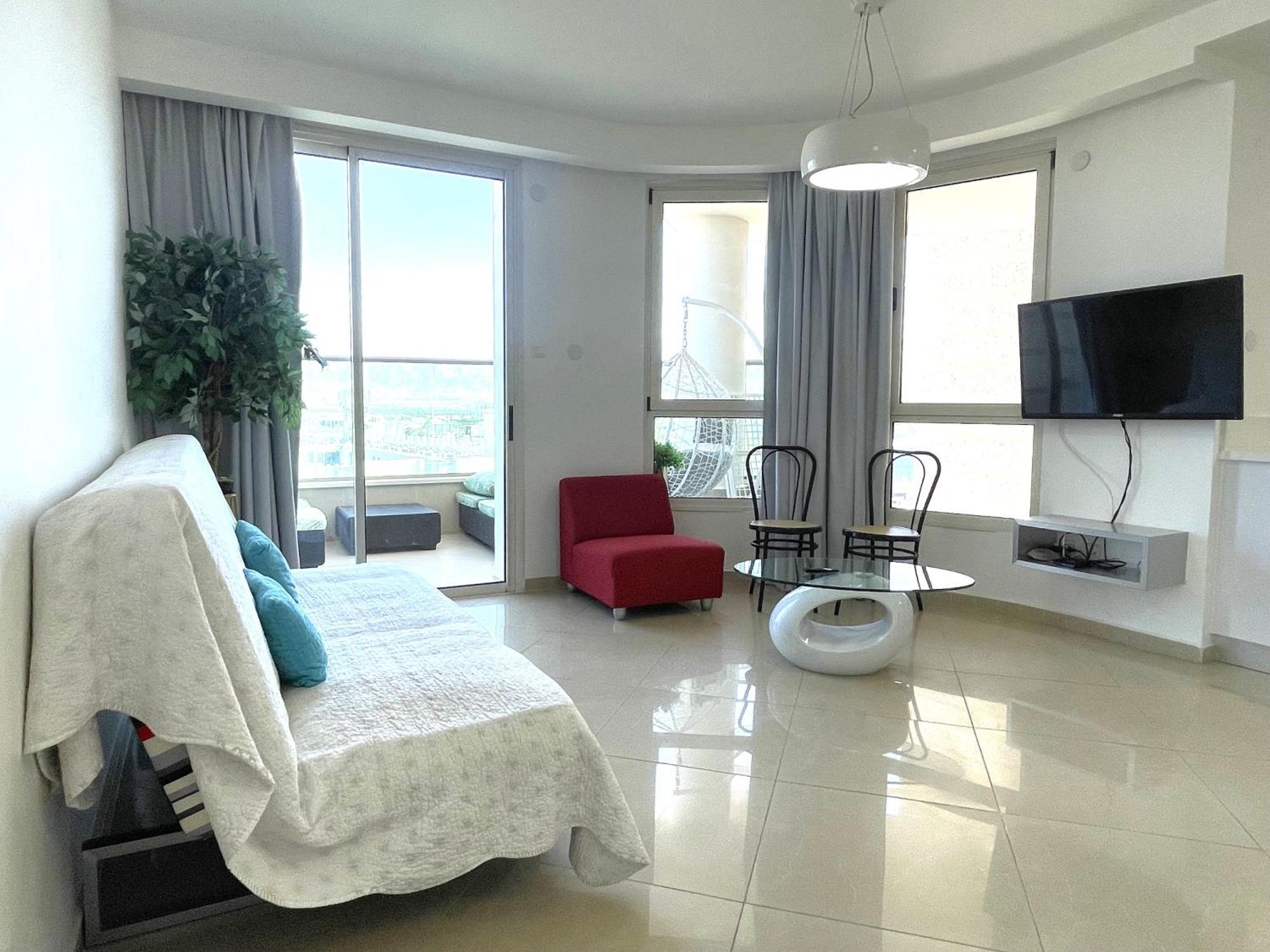 2Br Vacation Home Ejlat Zewnętrze zdjęcie