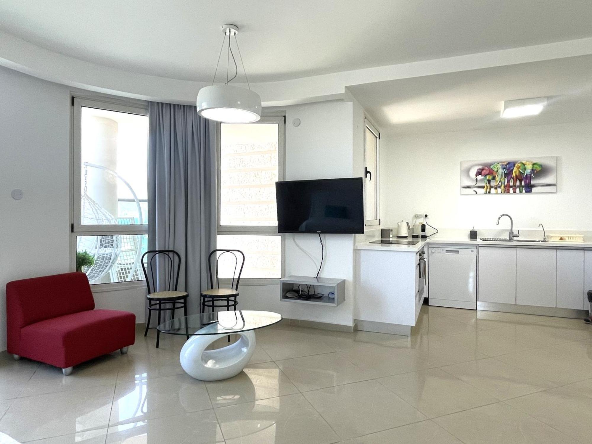 2Br Vacation Home Ejlat Zewnętrze zdjęcie