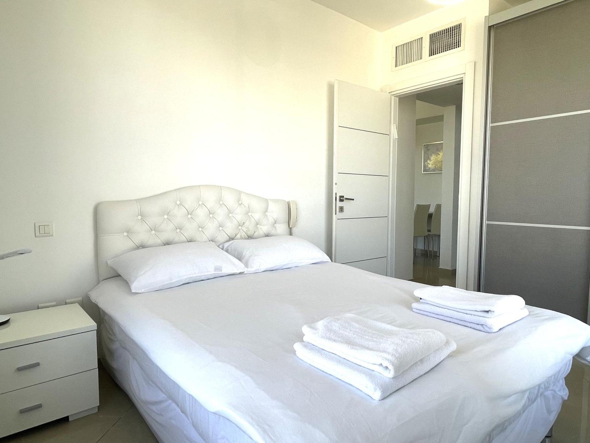 2Br Vacation Home Ejlat Zewnętrze zdjęcie