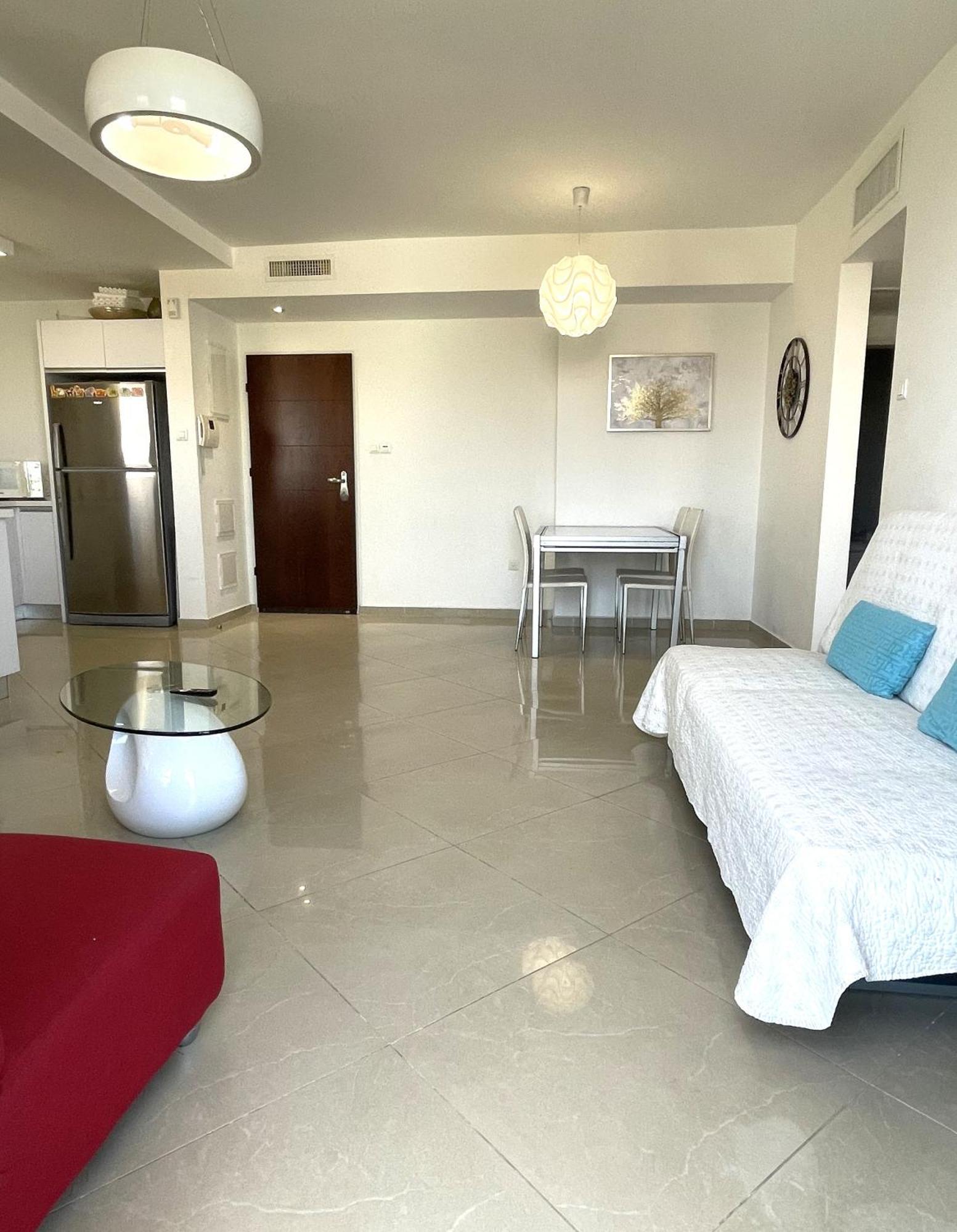 2Br Vacation Home Ejlat Zewnętrze zdjęcie