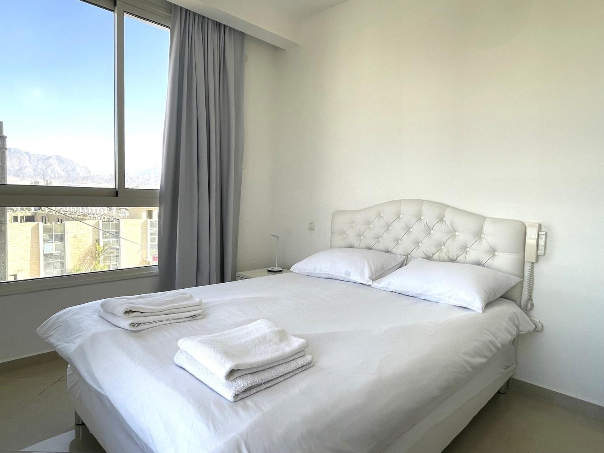 2Br Vacation Home Ejlat Zewnętrze zdjęcie