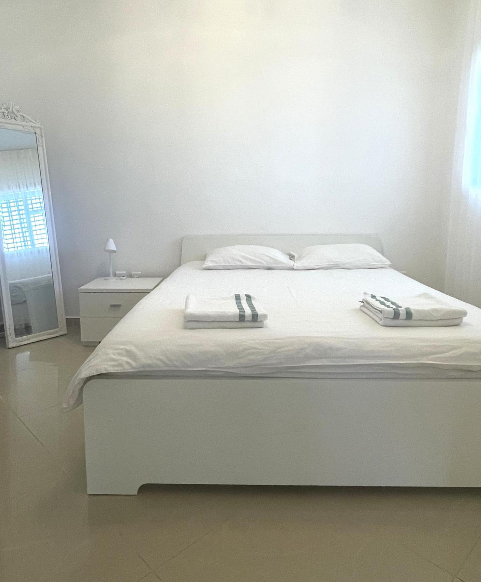 2Br Vacation Home Ejlat Zewnętrze zdjęcie