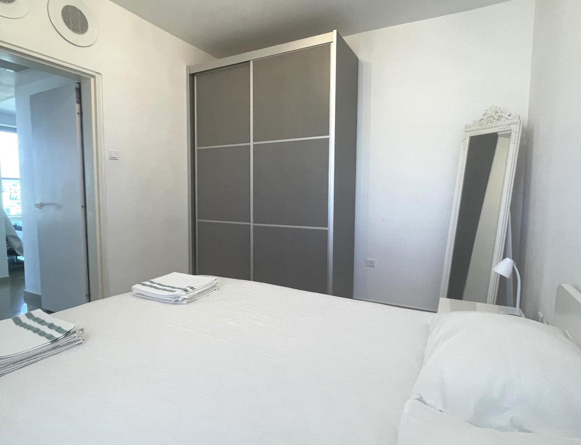 2Br Vacation Home Ejlat Zewnętrze zdjęcie